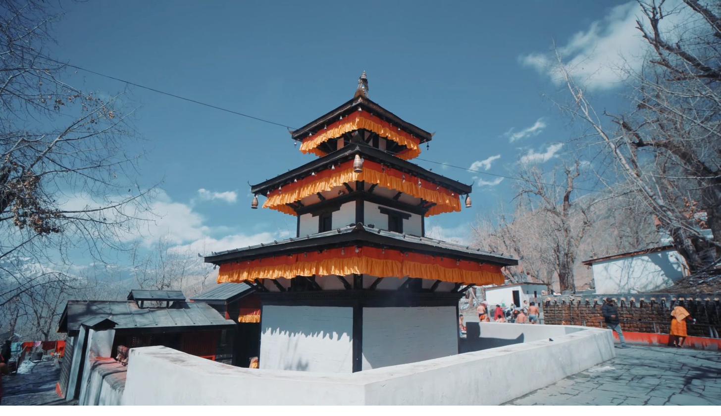 Samarpan